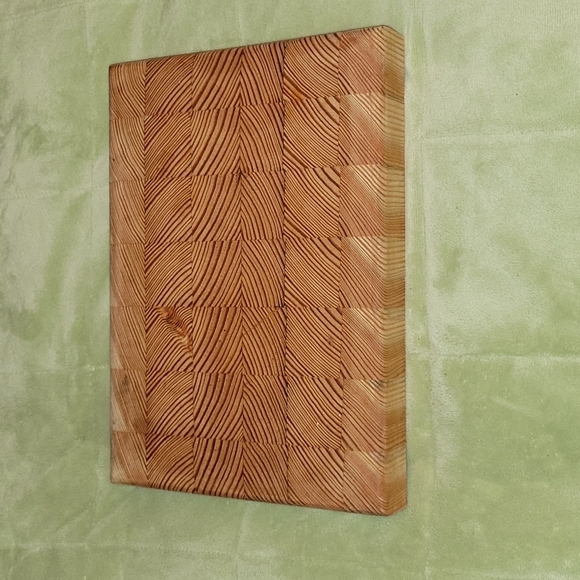 handmade cutting board Other - Handmade oak cutting board
